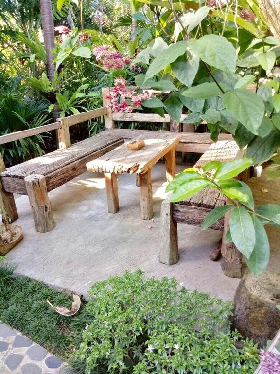 Melati Bali Homestay Canggu Exterior foto