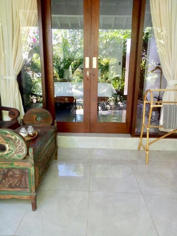Melati Bali Homestay Canggu Exterior foto