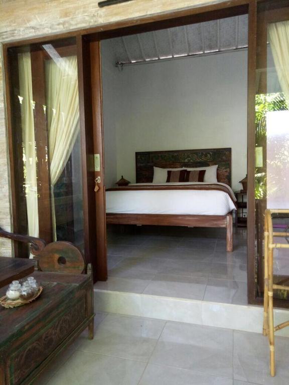 Melati Bali Homestay Canggu Exterior foto