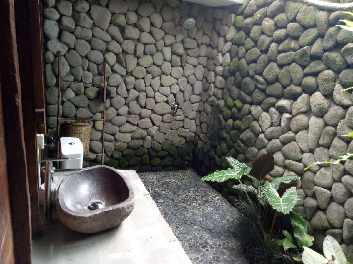 Melati Bali Homestay Canggu Exterior foto