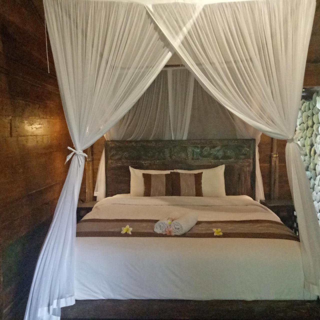 Melati Bali Homestay Canggu Habitación foto